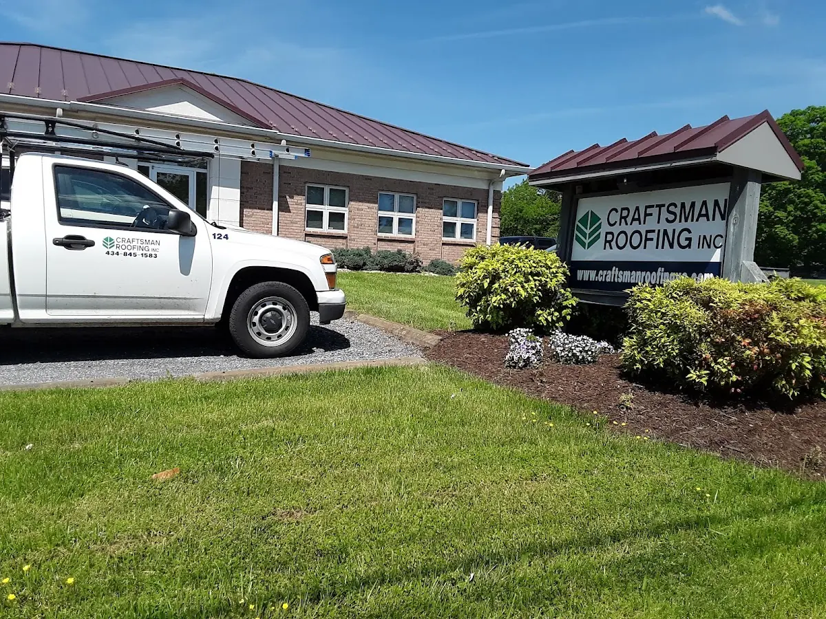 Quality Wind Damage Roof Repair by experienced craftsmen in Lemoyne